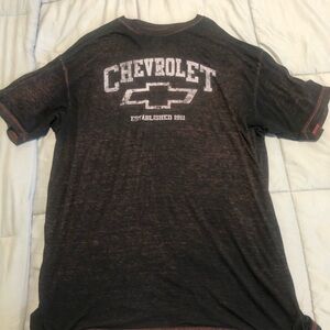 Chevrolet General Motors XL